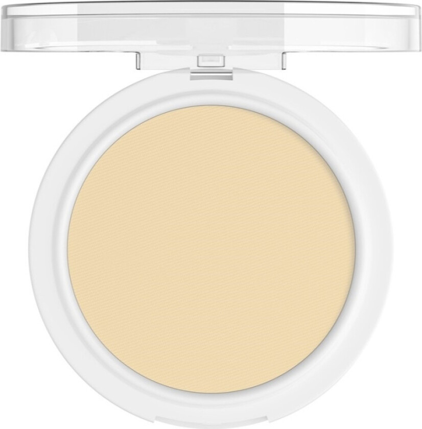 Bare Focus Clarifying Powder - Fair/Light