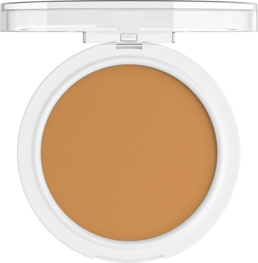 Bare Focus Clarifying Powder - Medium/Tan