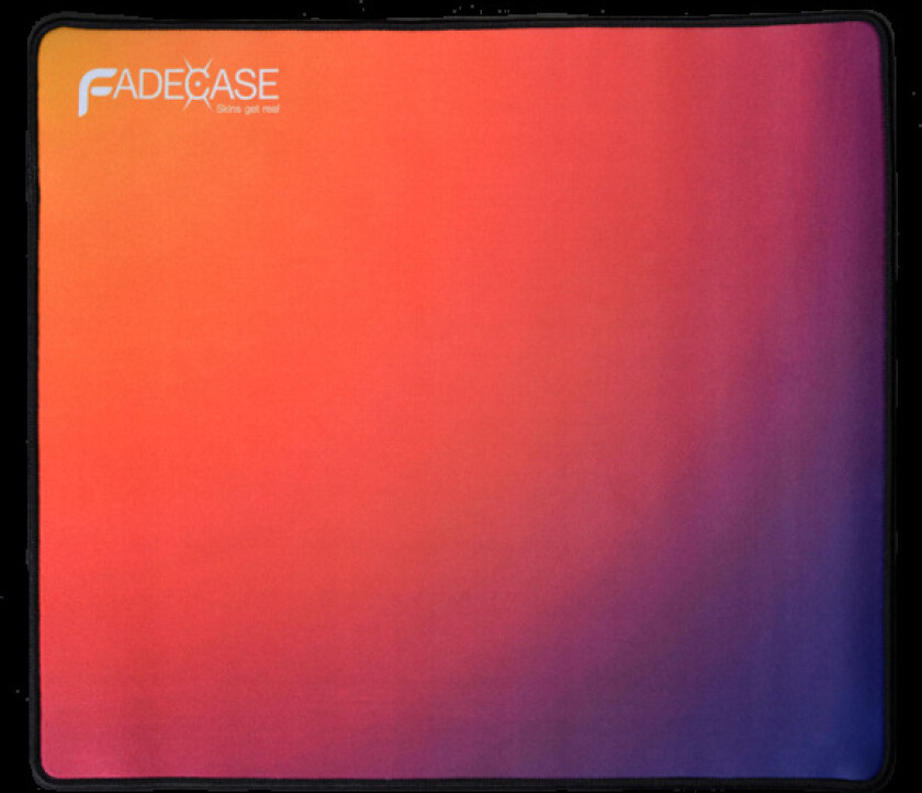 Fade Pro musematte