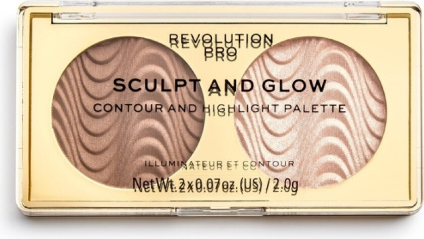 PRO Sculpt & Glow - Desert Sky