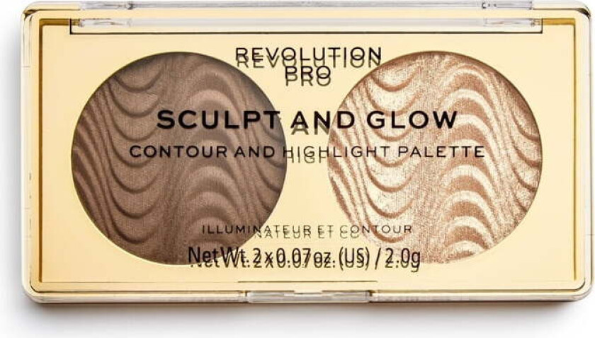 PRO Sculpt & Glow - Savanna Nights