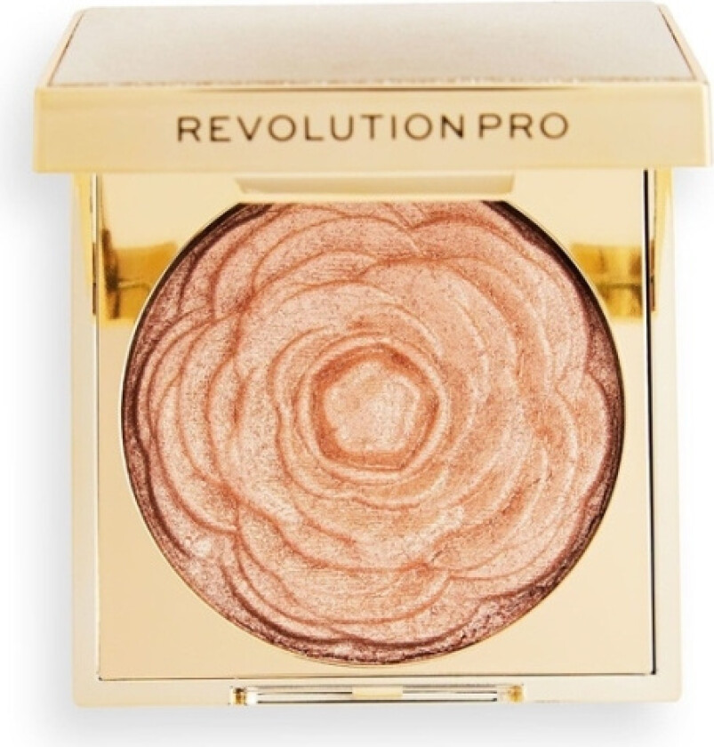 PRO Lustre Highlighter - Pink Rose