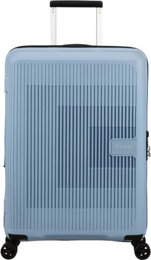 Koffert AeroStep Spinner 67/24 Soho Grey