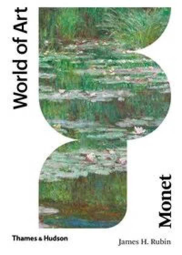 Monet av James H. Rubin