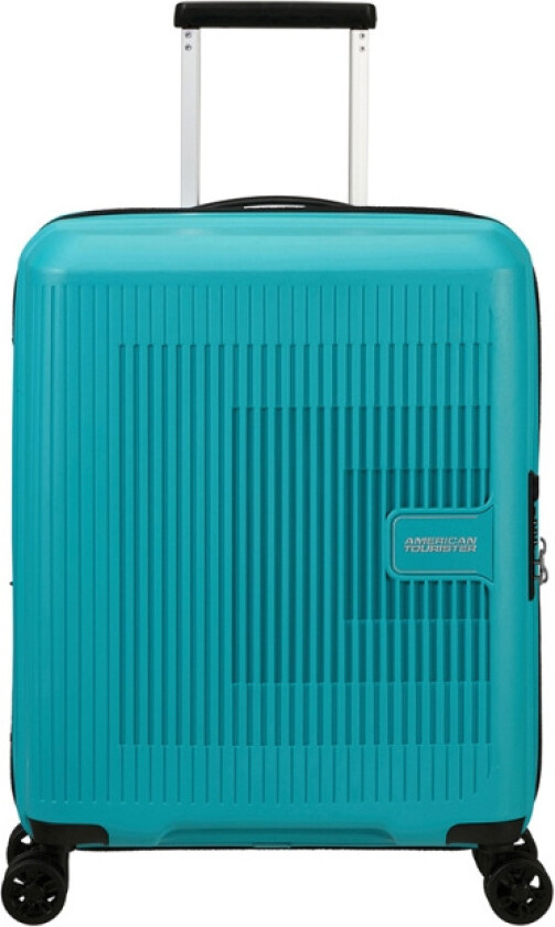 Kabinkoffert AeroStep Spinner 55/20 Turquoise Tonic