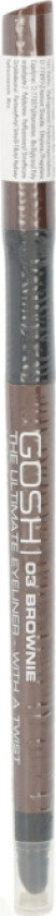 The Ultimate Eyeliner 0.4 gr 03 Brownie