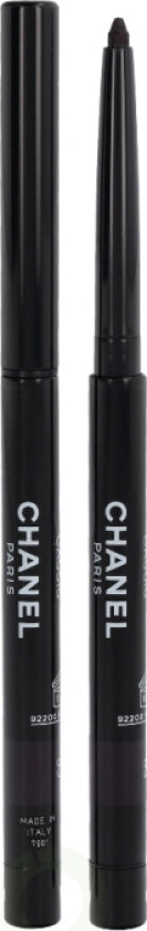 Stylo Yeux Waterproof Long-Lasting Eyeliner 0.3 gr #83-Cassis
