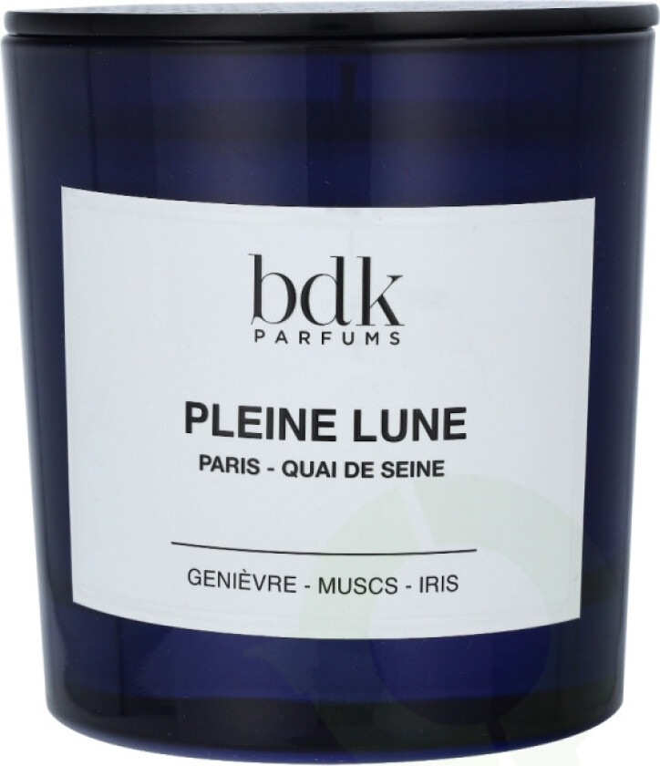 Pleine Lune Candle 250 gr