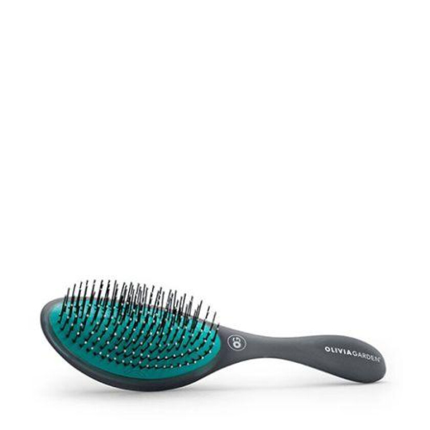 , Detangler Brush - Medium & Thick