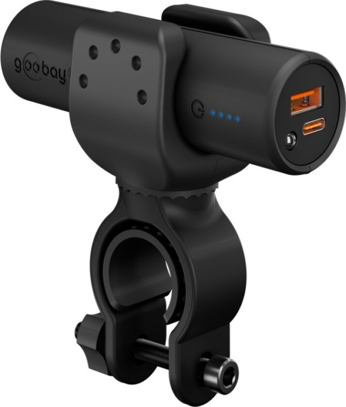 Bike powerbank 5.0