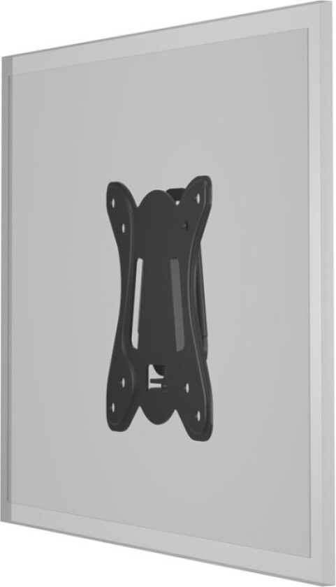 TV-väggfäste Basic FIXED