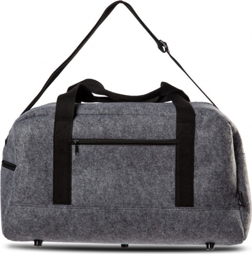 Bilde av Duffelbag i filt 30L