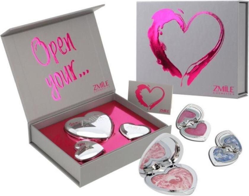 Giftbox Sweethearts Orchid Love