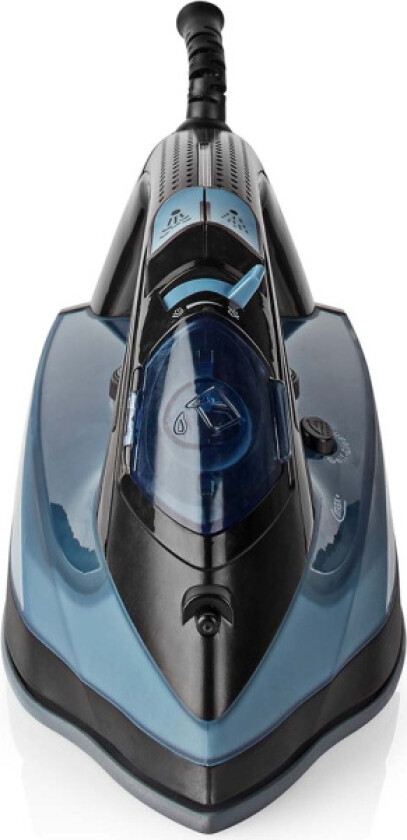 Steam Iron | 2600 W | Steam shot | Keramisk | 0.32 l