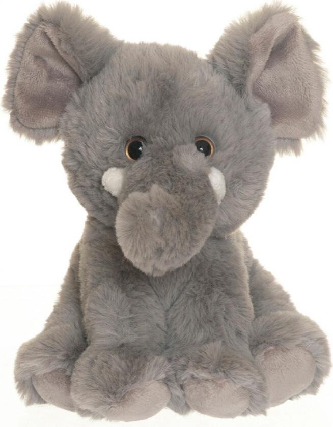 Jungle kidz, Elefant