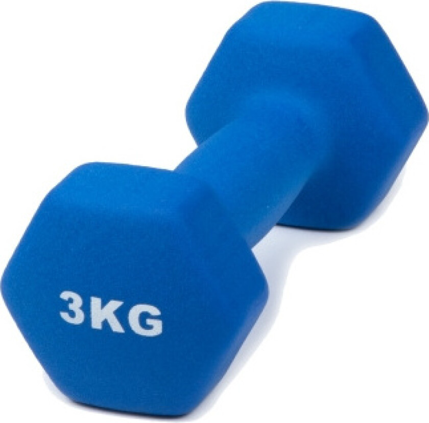 Hantel Neopren 3 kg