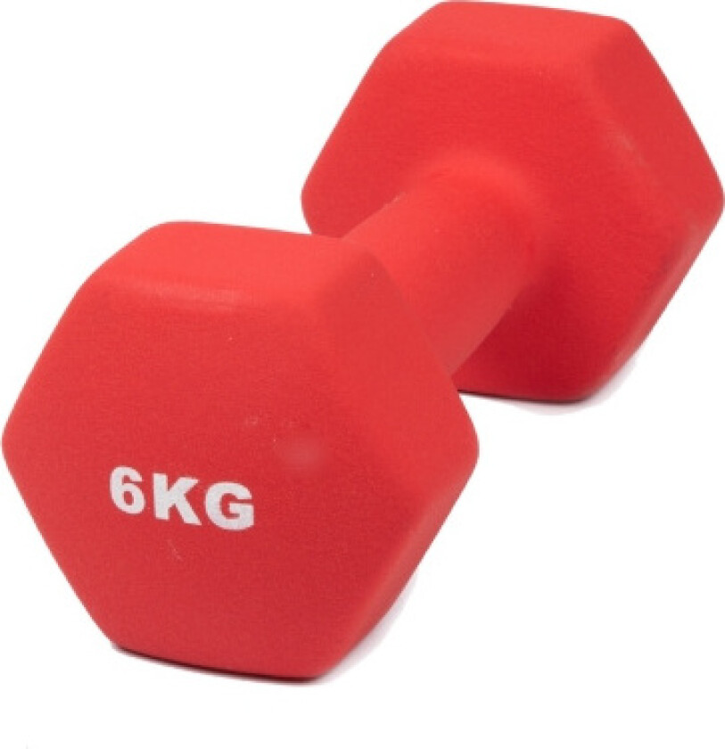 Hantel Neopren 6 kg