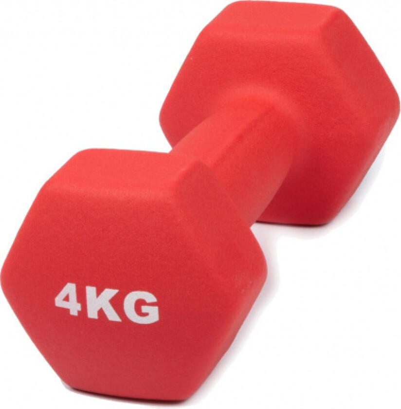 Hantel Neopren 4 kg