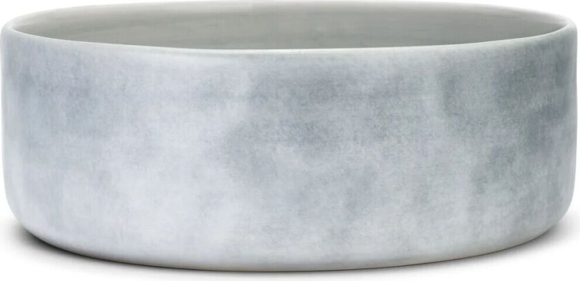 MSY skål 75 cl Icy blue