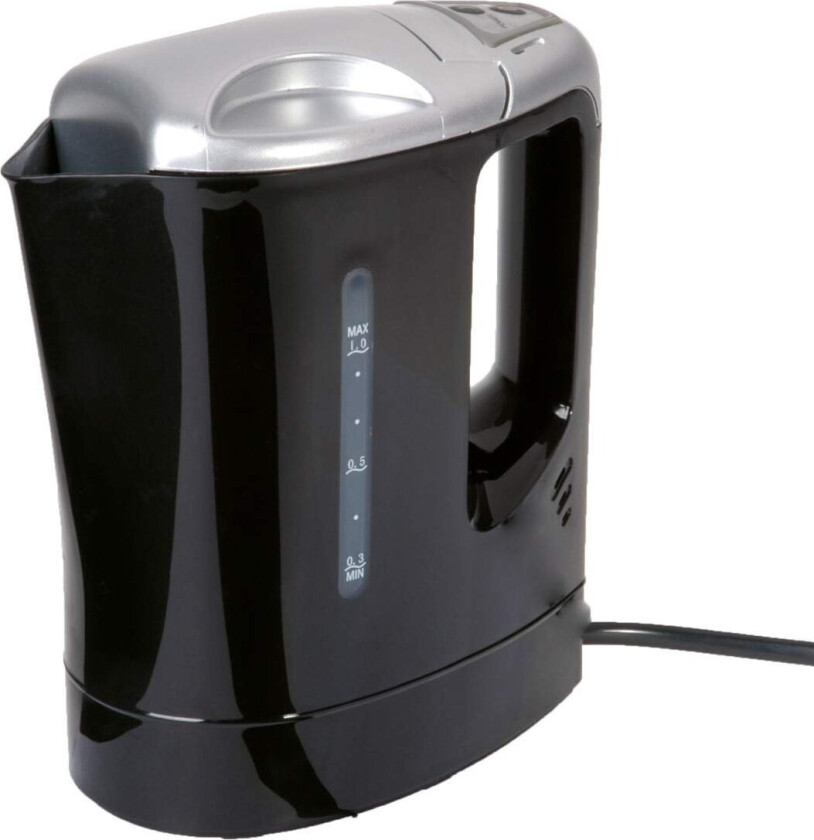 Vattenkokare 0,8 liter 24 Volt