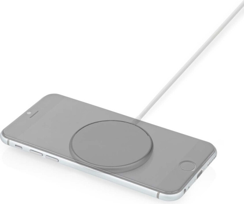Trådløs lader | 5 / 7.5 / 10 / 15 W | 1.0 / 1.1 / 1.67 / 2 A | Inkludert kabel | USB Type-C™ | 1.00 m