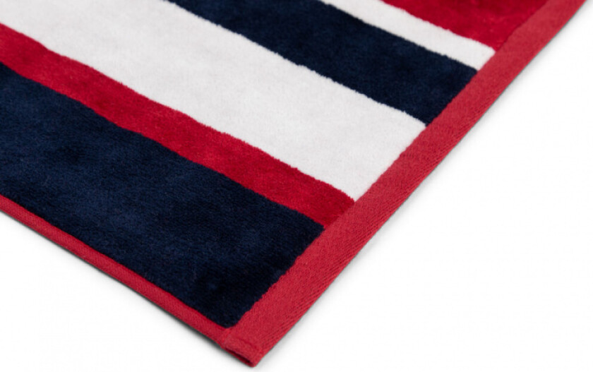 Lord Nelson VICTORY Beach Towel Multi, Marim, 80x160 cm, 500 g/m²