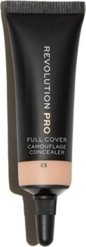 Pro Camouflage Concealer C5