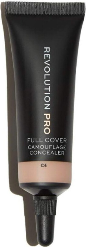 Pro Camouflage Concealer C4