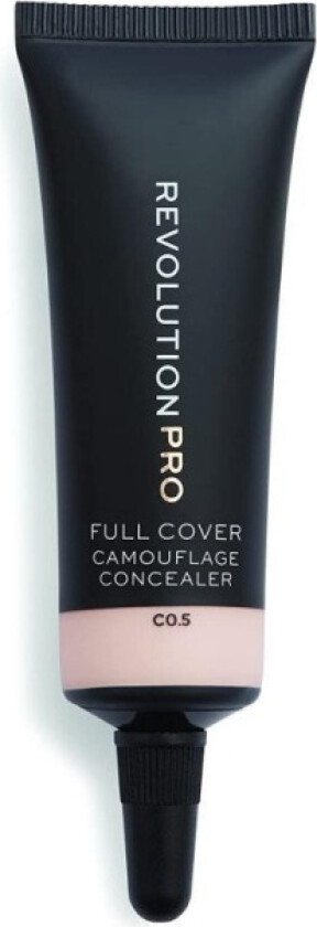 Pro Camouflage Concealer C0.5