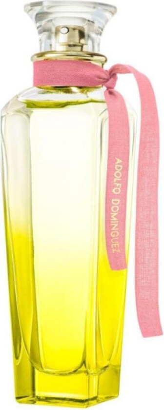 Agua Fresca Mimosa Coriandro Edt 120ml