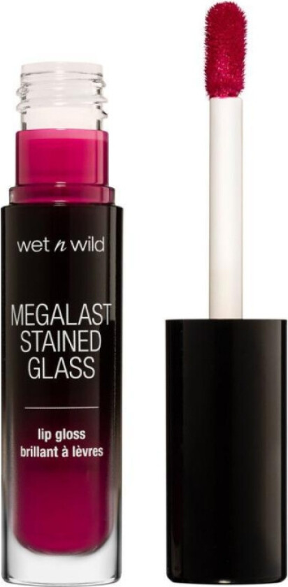 Megalast Lipgloss Love Blinding Glare