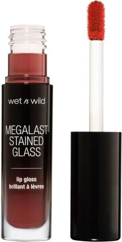 Megalast Lipgloss Handle With Care