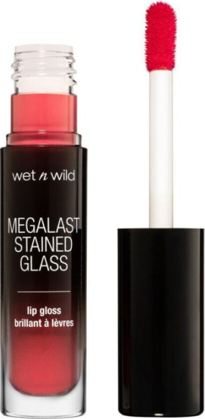 Megalast Lipgloss Magic Mirror