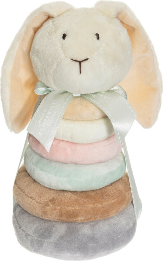 Diinglisar Stapelleksak