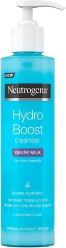 Hydro Boost Gelée Milk Cleanser 200 ml