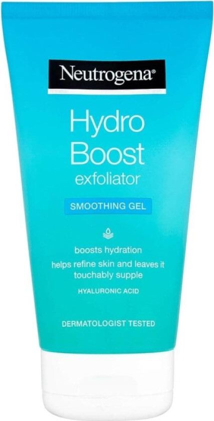 Hydro Boost Exfoliating Gel 150 ml