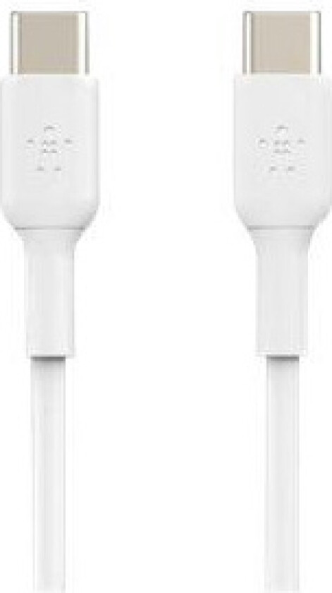 Boost Charge USB-C till USB-C Kabel 1m