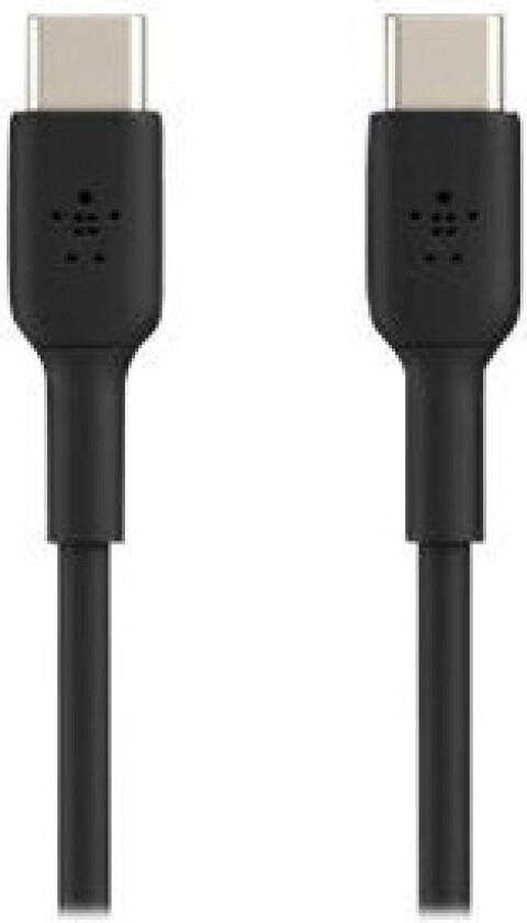 Boost Charge USB-C till USB-C Kabel 1m