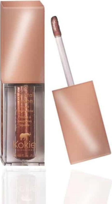 Kokie Crystal Fusion Liquid Eyeshadow - Moonchild