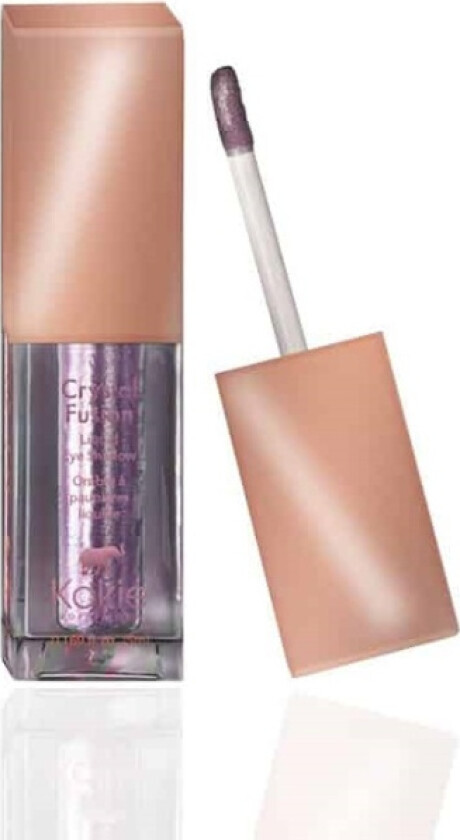 Kokie Crystal Fusion Liquid Eyeshadow - Millennium