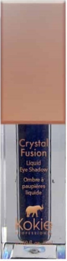 Kokie Crystal Fusion Liquid Eyeshadow - Astrid