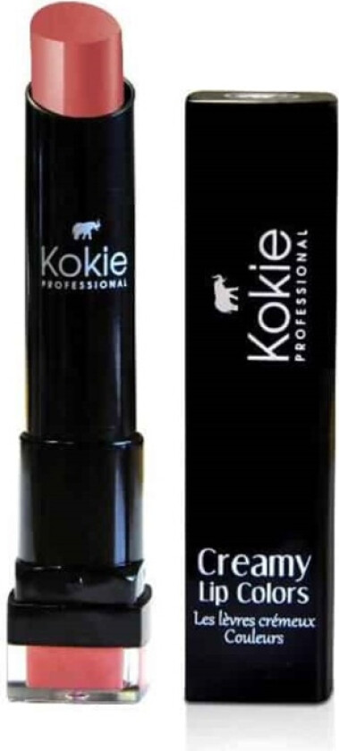 Kokie Creamy Lip Color Lipstick - Sweet Lips