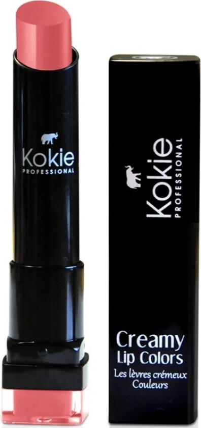 Kokie Creamy Lip Color Lipstick - Sunset Strip