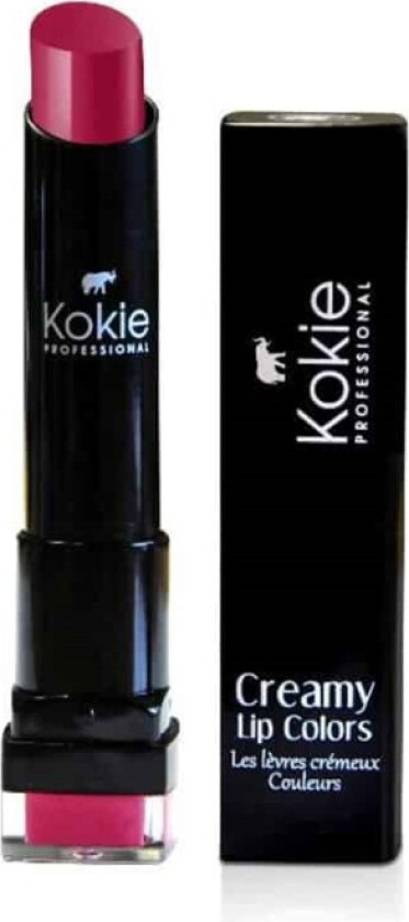 Kokie Creamy Lip Color Lipstick - Starring Role