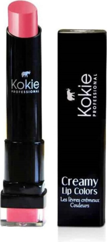 Kokie Creamy Lip Color Lipstick - Spring Fling