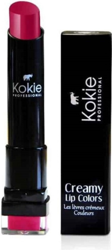 Kokie Creamy Lip Color Lipstick - Lucky You