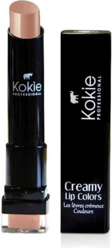 Kokie Creamy Lip Color Lipstick - Blondie