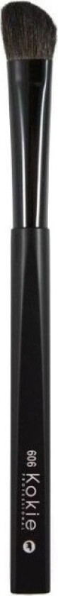 Kokie Angled Eye Shader Brush BR606