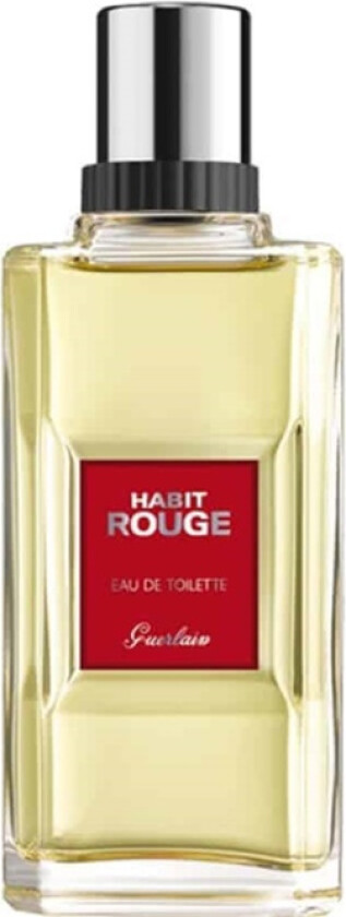 Habit Rouge Edt 100ml