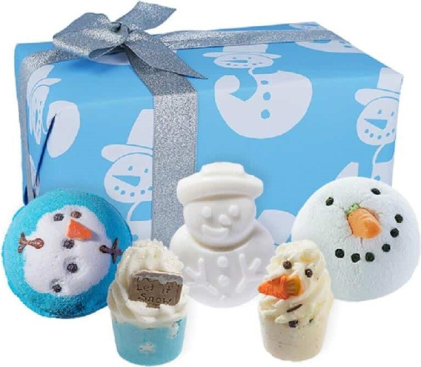 Mr Frosty Gift Box